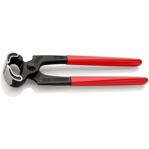 คีมตัดเคลือบพลาสติก KNIPEX ความยาวรวม 250 มม. สำหรับงานประดิษฐ์ - Product Image 1