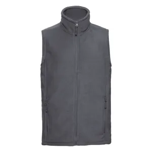 Gilet d'extérieur personnalisé pour homme, sweats à capuche et sweat-shirts promotionnels en molleton personnalisés - Product Image 3