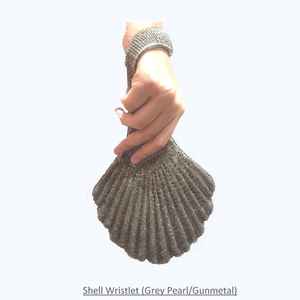 VLemon Glass Beaded Lemon <b>Clutch</b> Bag Customized Design Summer Vacation <b>Yellow</b> & White Beaded Purse - Product Image 3