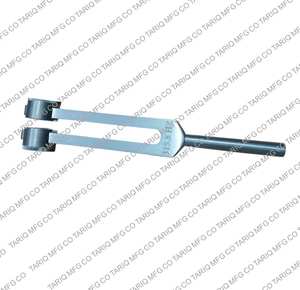 Diapason 315.8Hz de qualité professionnelle pour la thérapie médicale, de vibration et de résonance fabriqué par TARIQ MFG CO - Product Image 3