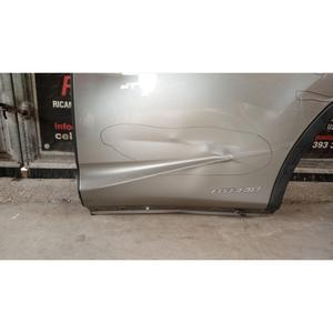 Série LEXUS RX (L2) (15>) PORTE ARRIÈRE GAUCHE 6700448230 - Product Image 3