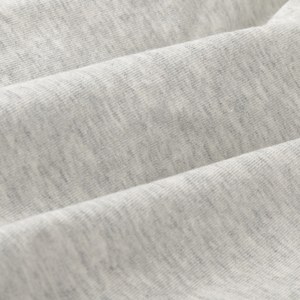 Gorro de jersey liso unisex, gorro de Jersey de algodón personalizado hip-hop elástico suave - Product Image 4