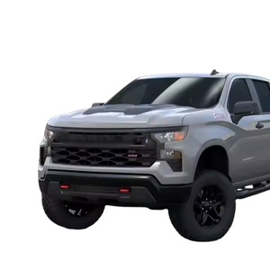 Véhicule d'occasion de luxe SUV 3.0 T Turbo essence 340 CV V6 AWD édition Platinum 2024 pour l'exportation - Product Image 4