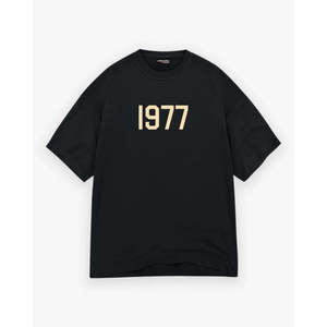 T-shirt personnalisé 100% coton pour homme - Fabricant d'impression en relief - Product Image 1