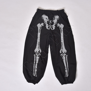 Fabricación de alta calidad Pantalones de snowboard Baggy Windbreaker Ropa de esquí impermeable Hip Hop Pantalones de nieve de esquí Hipster de ajuste suelto - Product Image 1