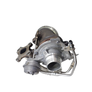 TURBINA FORD Focus ST-LINE Berlina (MK4) H6BG-6K682-AD R0DB Híbrido 1000 (18>) - Product Image 6