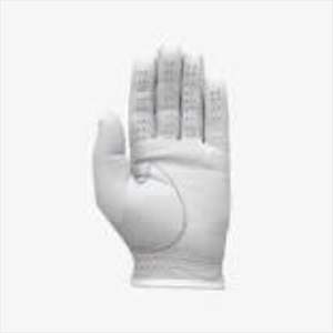 Gants de golf Egret XL en cuir souple pour gaucher, logo personnalisé, taille unique, disponibles dans des couleurs personnalisées - Product Image 5
