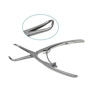 Instruments de Chirurgie Orthopédique de Haute Qualité Pinces à Os de Maintien en Gros Pinces à Os de Maintien - Product Image 1