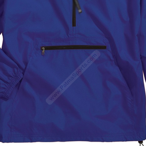 Abrigo de invierno con capucha de etiqueta privada chaquetas cortavientos de estilo personalizado de alta calidad - Product Image 4