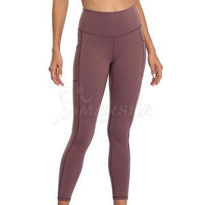 Leggings pour femmes, best-sellers, directement de l'usine, vêtements de fitness pour femmes, leggings pour femmes avec logo personnalisé - Product Image 3