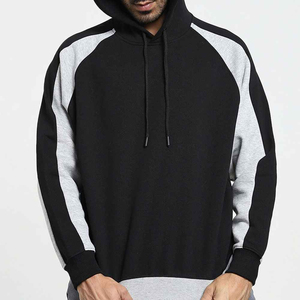 2025 hiver pull à capuche pour hommes tissu doux à manches longues sweat à capuche hommes vêtements de sport formation haute qualité à capuche pour hommes - Product Image 3
