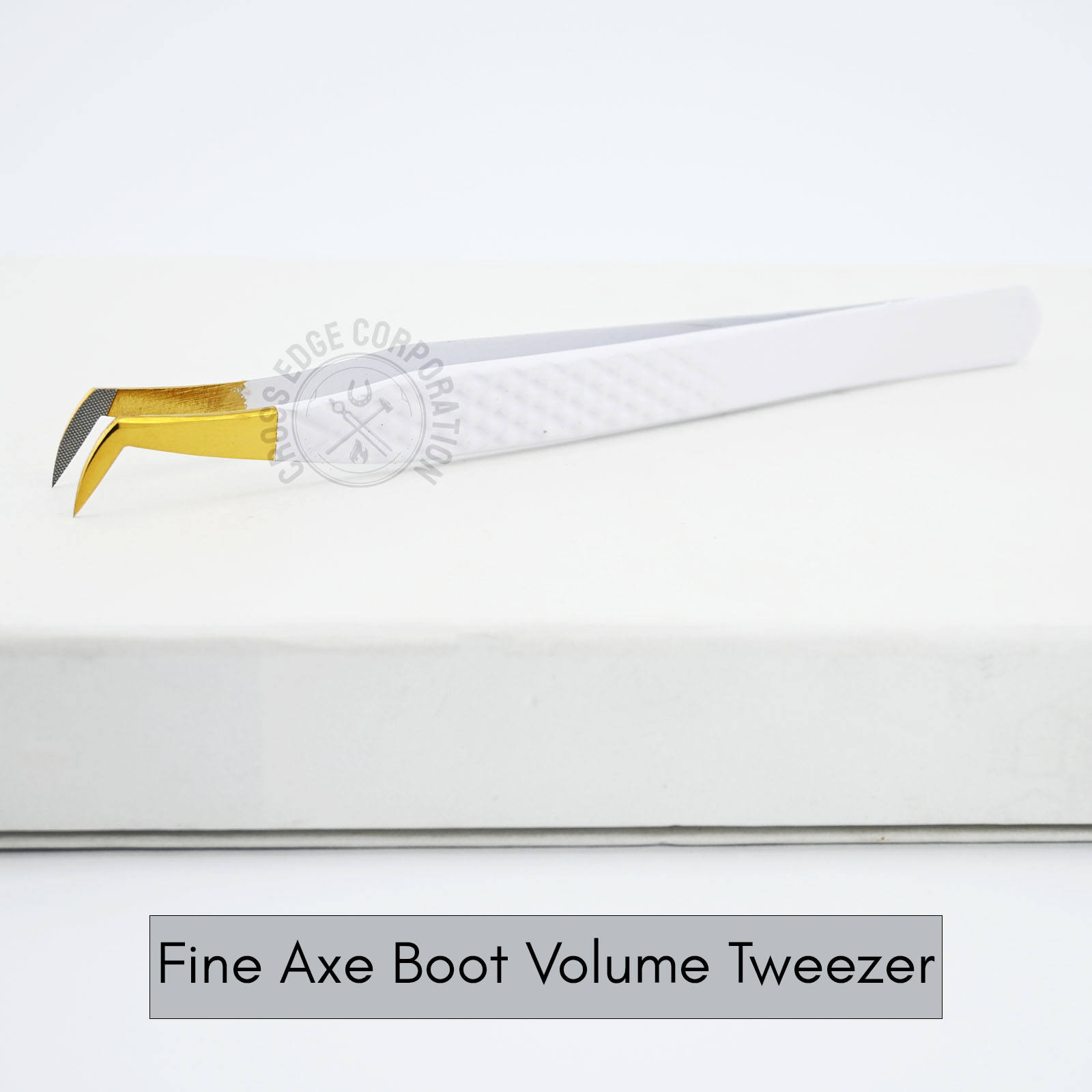 แหนบปริมาณบูตที่ดี