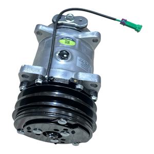 Conjunto de Compresor Original XCMG 269902532 CKYA1400H1 para Cargadoras de Ruedas, Nuevo, para Aplicaciones de Motores de Construcción - Product Image 2