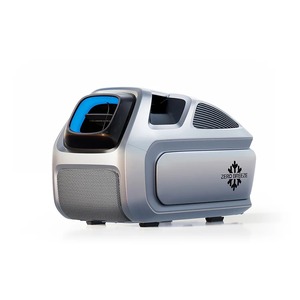 VENTAS CALIENTES ZERO BREEZE Z20 Mark 3 Aire Acondicionado Portátil con Batería - Product Image 3