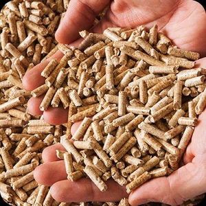 Envío Rápido de Pellets de Biomasa |   Combustible de Grado Industrial y para Calefacción |   Pedidos al por Mayor Disponibles en Todo el Mundo, Proveedor - Product Image 4