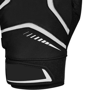 Guantes de béisbol y sóftbol de piel de oveja suave con logotipo personalizado de alta calidad, guantes de bateo de cuero al por mayor - Product Image 5