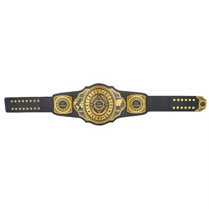 Ceinture de champion du monde poids lourd incontestée, ceinture de lutte originale, ceinture de champion WW - Product Image 3