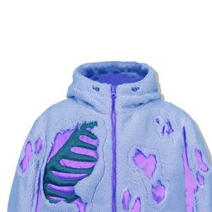 Las chaquetas acolchadas de alta calidad más vendidas para hombres y mujeres fáciles de usar disponibles en todos los tamaños y colores MOQ bajo - Product Image 4