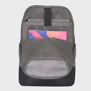 Arctic Fox Strom Grey <b>Laptop</b> <b>Backpack</b> - Product Image 4