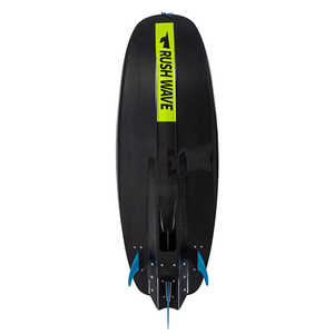 Offre de vente RUSH WAVE |   Planche de surf à moteur à essence EFI |   110CC |   RAPTTOR EFI 01 - Product Image 3