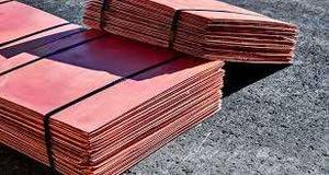 แคโทดทองแดงบริสุทธิ์99.99% สำหรับงานเชื่อม - Product Image 3