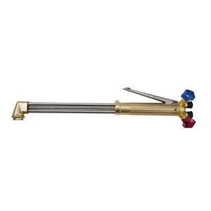 Đèn cắt khí tự động bằng đồng thau Anh Quốc NM250, dùng cho cắt và hàn khí <span class=keywords><strong>oxy</strong></span>-axetilen - Product Image 2