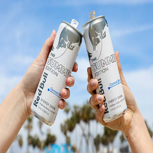 Mejor Precio Competitivo para Bebida Energética Sin Azúcar y Baja en Carbohidratos de 250 ml - Empaque a Granel Disponible en Bolsa o Botella para Venta al por Mayor - Product Image 4