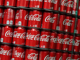 Venta al por mayor Coca-Cola Refrescos Múltiples Tamaños Latas y Botellas Listo para Envío Internacional - Product Image 5