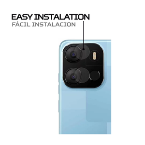 ฟิล์มกันกระแทกสำหรับโทรศัพท์มือถือ Tecno Pop 7 รุ่นพรีเมียม - Product Image 3