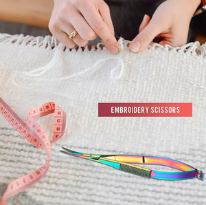 Coupe-cuticules en acier inoxydable, lame courbée, ouverture large, outil de beauté professionnel pour la coupe des ongles - Product Image 4