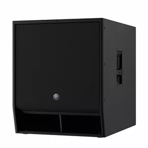 <b>HOT</b> SALES DXS18 800W <b>18</b> inch Powered Subwoofer - Product Image 1