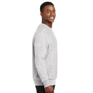 Premium Quality <b>Grey</b> Best Selling Branded Oversized Men Big & TALL Hoodie 9oz 50/50 Hooded <b>Sweatshirt</b> - Product Image 3