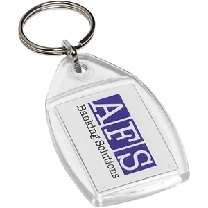 P5 Access <b>Personalized</b> Promotional <b>Keychains</b> & Carabiners for Merchandising - Product Image 1