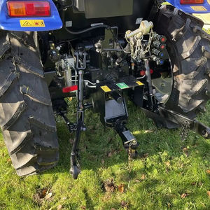 Lovol รถแทรกเตอร์4WD 50แรงม้า40hp 30hp 70แรงม้ารถไถ140hp 75hp สำหรับใช้4x4 - Product Image 3