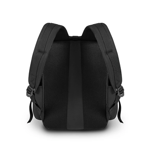 Sac à dos unisexe élégant et tendance pour étudiant, motif tissé, durable, multifonctionnel, doublure en polyester imperméable - Product Image 4