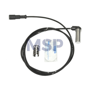 4410329662 - Kit - Inductive Sensor with Socket Kit - ABS Sensor - <b>Trailer</b> Parts and Accessories - MSP Export - Product Image 3