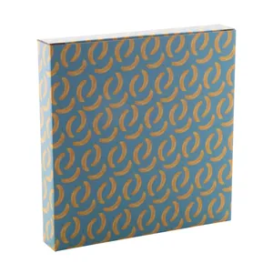CreaBox EF-147 Caja de Merchandising de Papel Promocional Personalizada - Product Image 1