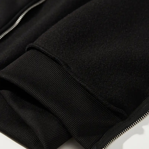 Premium Heavyweight Regular Fit Hoodie invierno Digital 2025 estilo para hombres mujeres logotipo personalizado Streetwear Boutique suministro a granel - Product Image 6