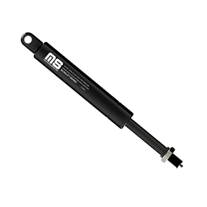 BLS27-160-414-1000N có thể điều chỉnh khóa khí mùa xuân strut 160 mét đột quỵ 1000N ISO chứng nhận giường cơ sở nhà máy bán - Product Image 1