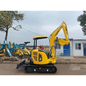 Produit haute performance 2025 pour excavatrices PC35 - Product Image 1