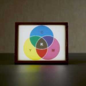 Paquete de Filamento PLA CMYK para Impresoras 3D, Material ABS, MOQ 5KG, Peso Neto 1KG - Product Image 2