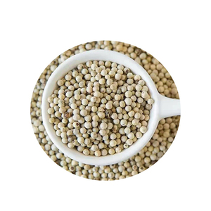 Pimienta Blanca y Negra Fresca y Seca de Primera Calidad, Hierbas y Especias Individuales Crudas, Conservar en Lugar Fresco y Seco - Product Image 6
