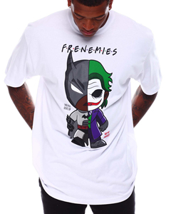 La última camiseta personalizada orgánica 100% de algodón con hombros caídos, ropa de calle de secado rápido de gran tamaño con acabado teñido liso de longitud corta - Product Image 6