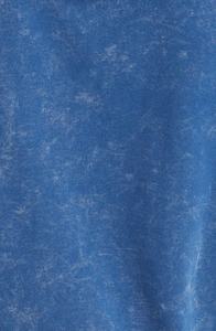 Sudadera con Capucha al por Mayor Essentials de 420 Gsm con Lavado Ácido, Hombros Caídos, Logotipo Personalizado en la Parte Delantera, Sudadera Extra Grande para Hombre - Product Image 6