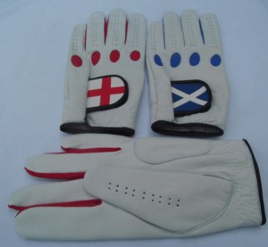 Gants de golf professionnels en cuir Cabretta avec logo imprimé, haute qualité, quantité en gros à bas prix - Product Image 6
