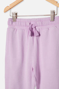 ชุดวอร์มผ้าฝ้ายนุ่มสำหรับเด็กชุดมีฮู้ดและกางเกงวิ่งน้ำหนักเบาเหมาะสำหรับวันสบายๆหรือใช้งาน - Product Image 3