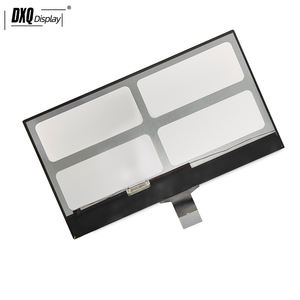 Precio de fábrica LVDS HADS 30 pines 300NITs Panel de pantalla grande con placa de accionamiento 1920x1080 18,5 pulgadas TFT LCD pantalla táctil - Product Image 5