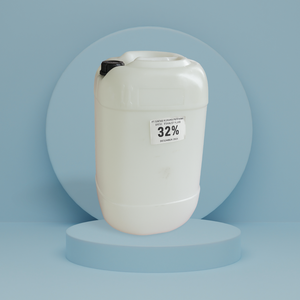 Líquido de escape diésel de alta pureza (DEF) 32.5% Solución de urea para sistema SCR de Indonesia - Product Image 1