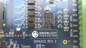 11699) [UTILISÉ] GREENLIGHT LOAD - Product Image 4