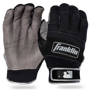 Gants de frappe de baseball et de softball en cuir numérique de qualité supérieure, nouveau design, logo personnalisé, Guantes De Bateo De Beisbol - Product Image 3